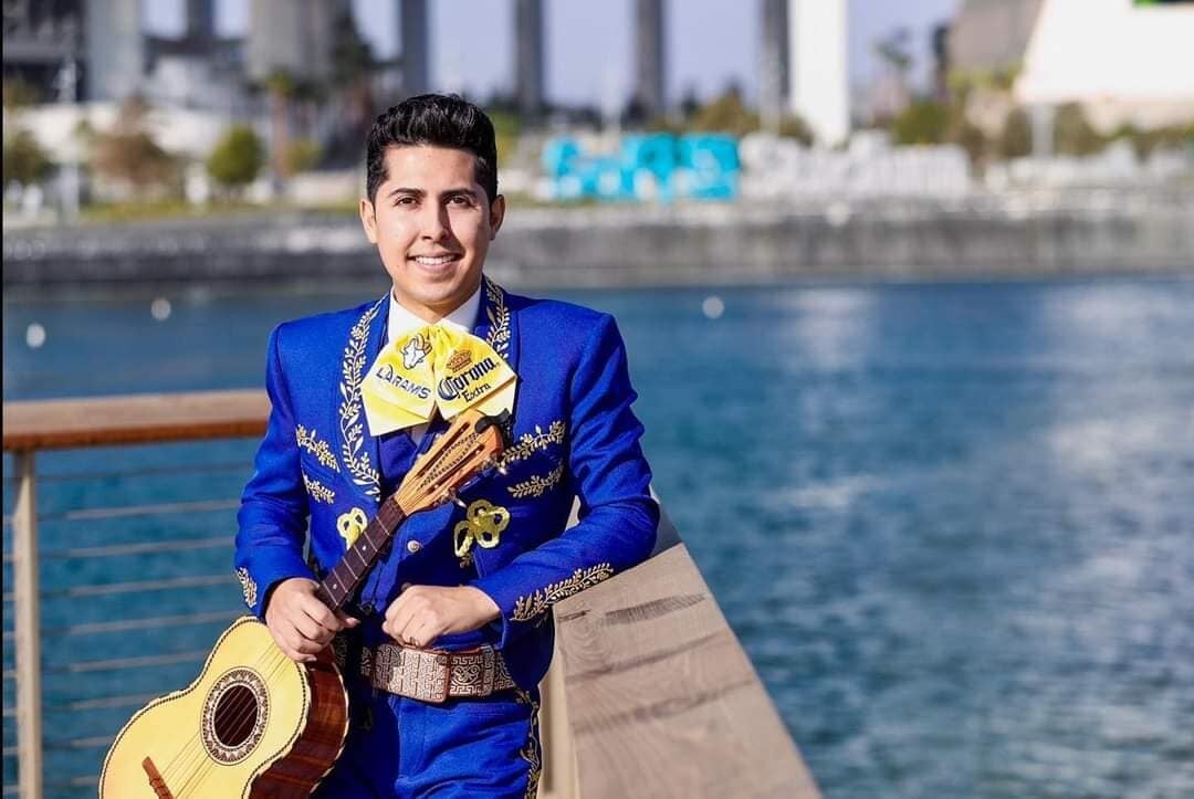 mariachi rams super bowl