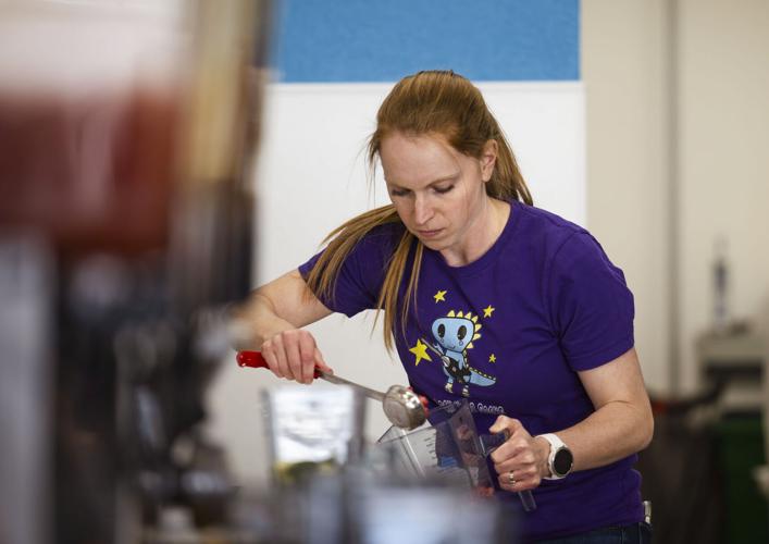 Rush Bowls rushes to Albuquerque with new hiring initiatives