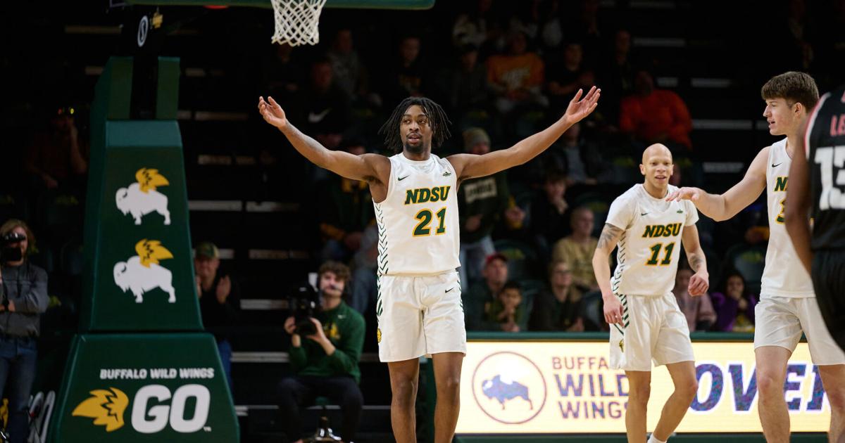 NCAAB News
