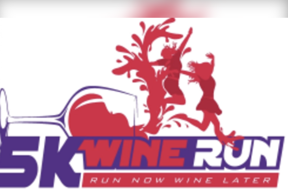 Like running? Love wine? This event is for you