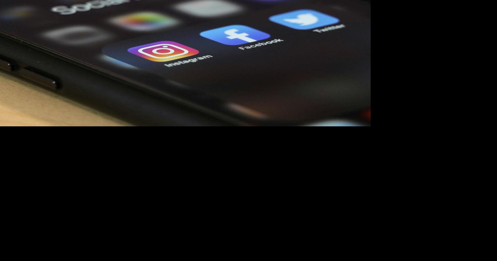 State senate passes social media bill with retro vision for online networks