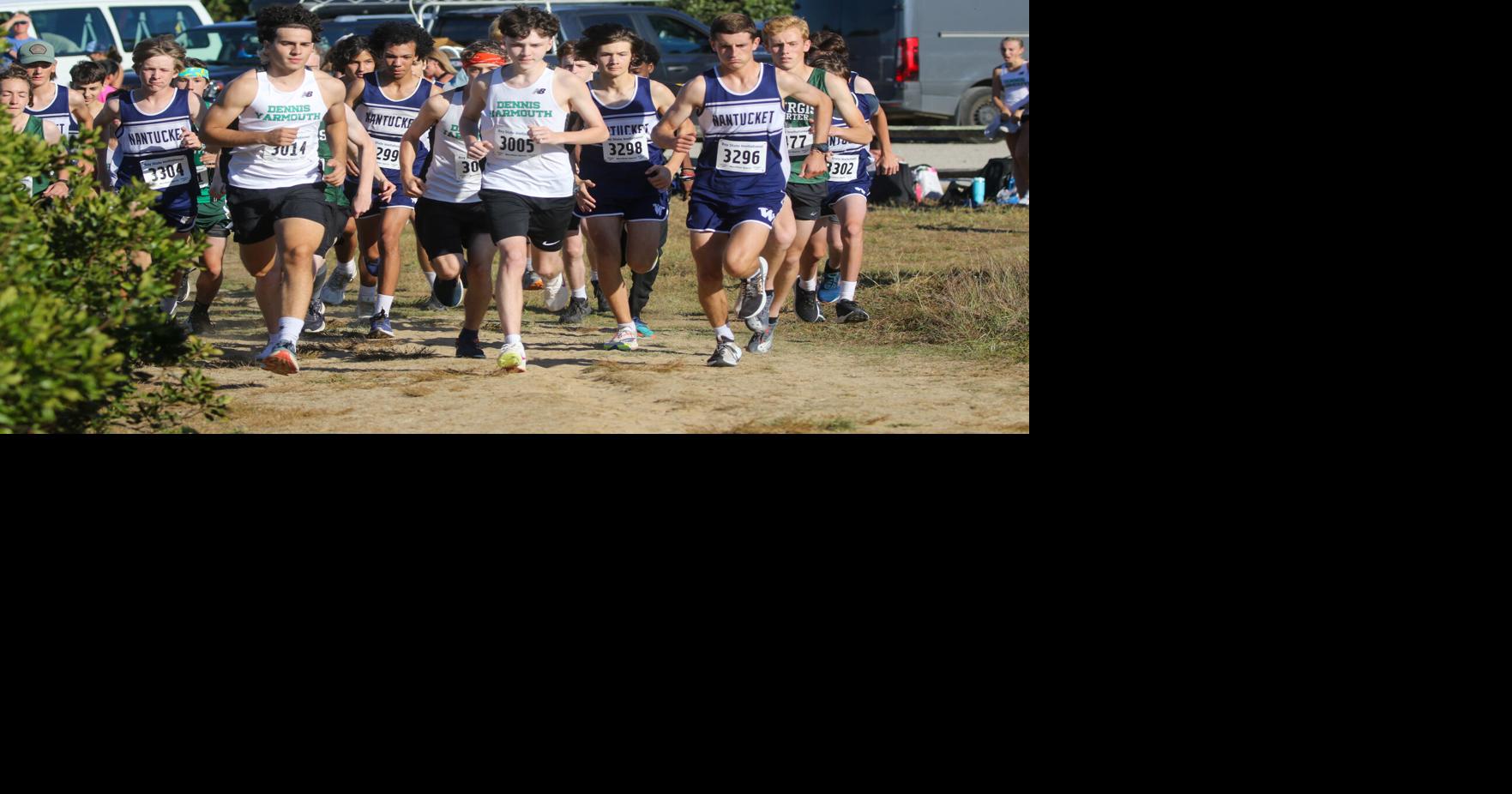 Cross-country opens with a win | Sports | ack.net
