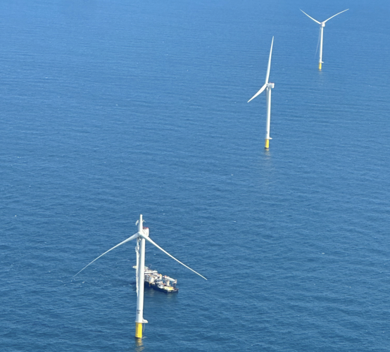 Good Neighbor Agreement never intended to address catastrophic failure