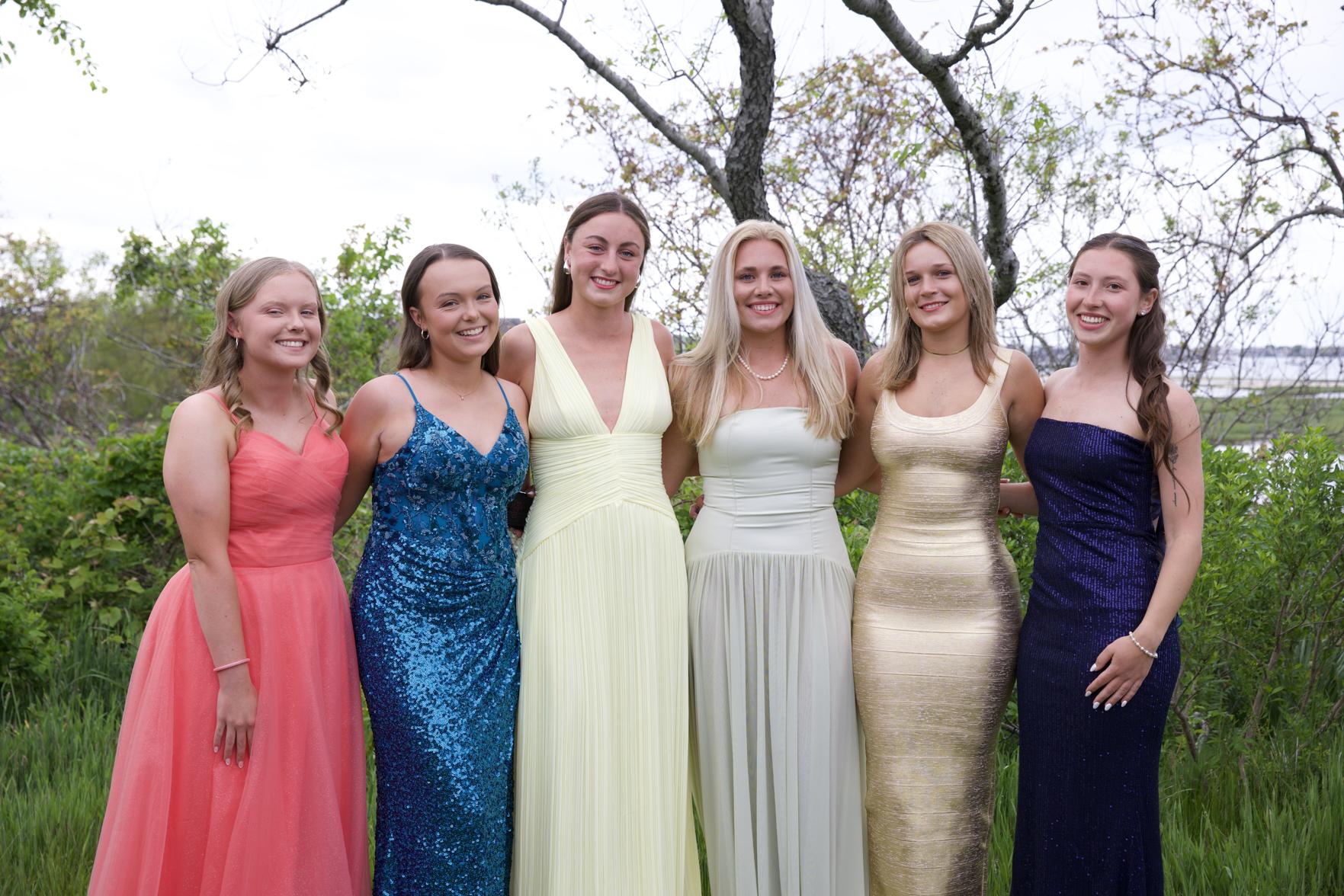 2026 Nantucket High School Senior Ball