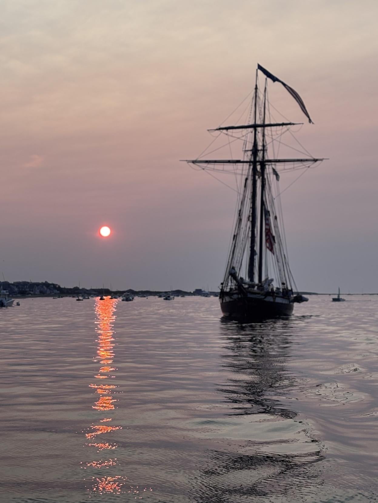 Looking back on a summer of “mini-moments” | Lifestyle | ack.net