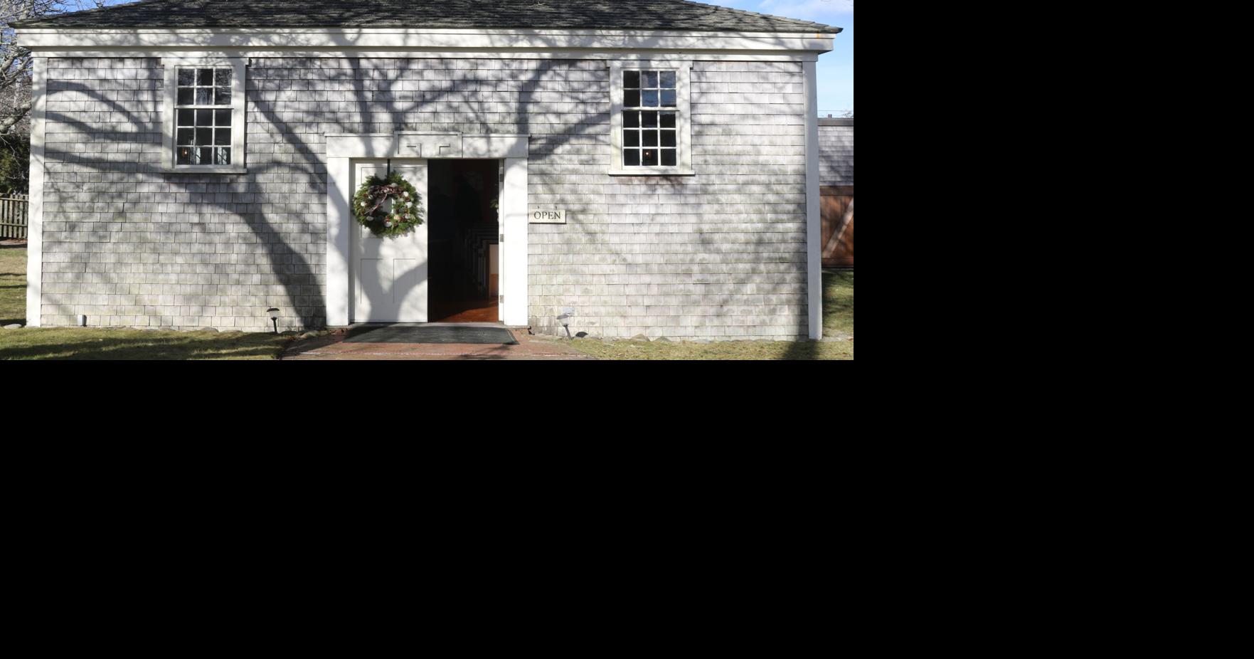Select Board weighs next steps after African Meeting House review