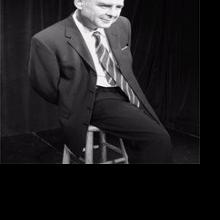 McCourt memoir Teacher Man coming to Atheneum stage Miscellaneous