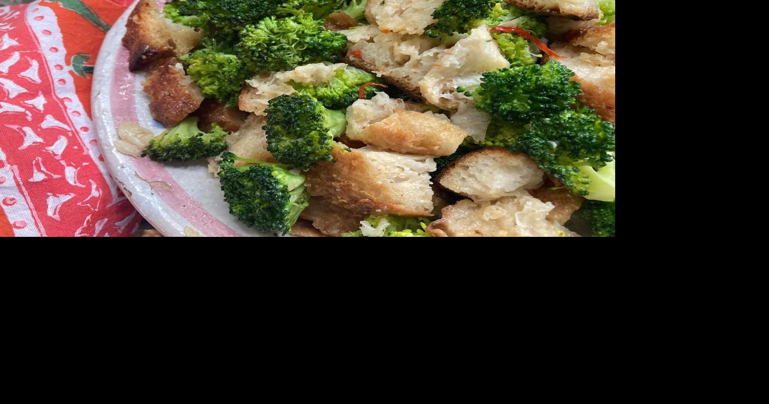Local broccoli enjoying its second season | Lifestyle | ack.net
