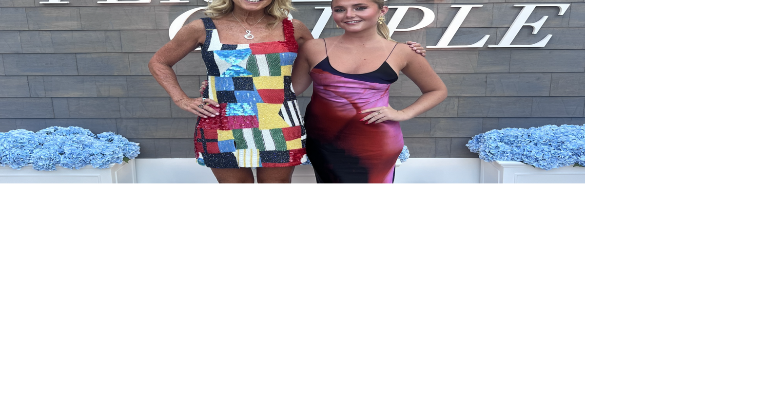 Q&A: “The Perfect Couple” author Elin Hilderbrand talks Nantucket and