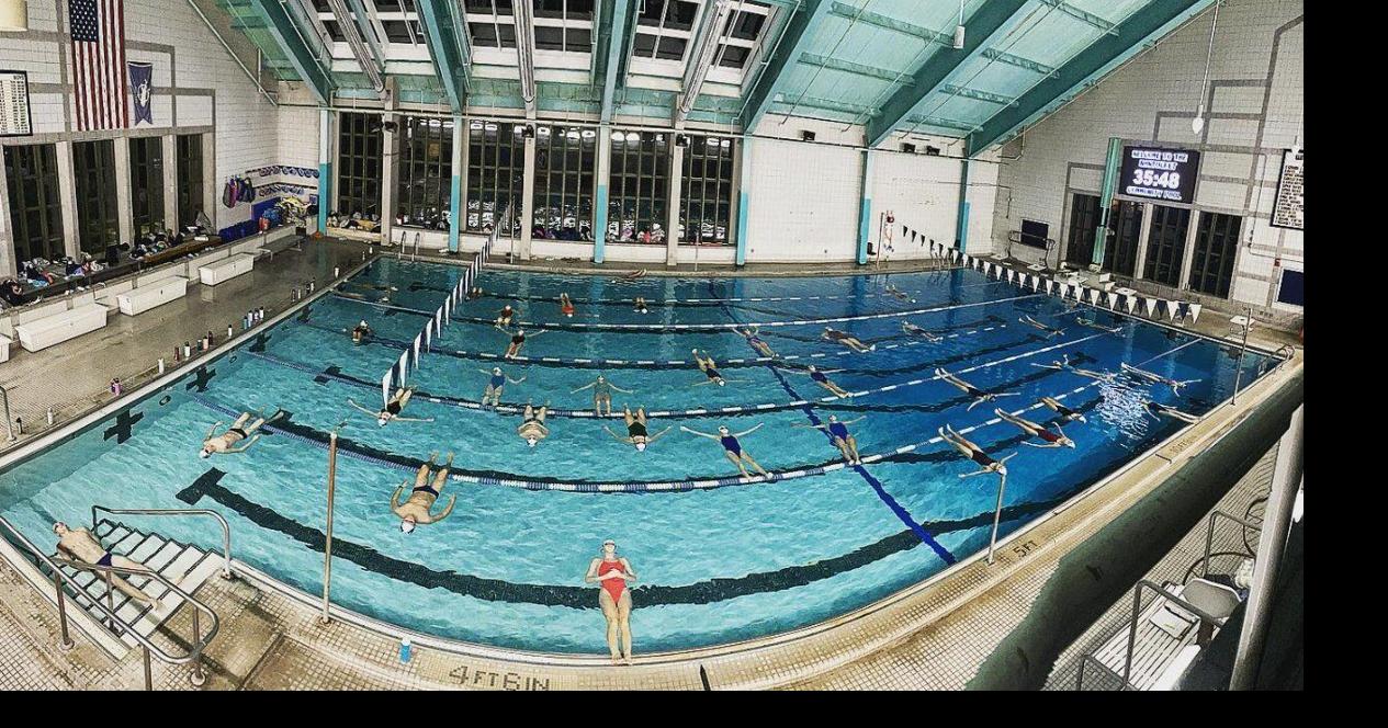 Adult swim meet May 15 at Community Pool | Happening Now | ack.net