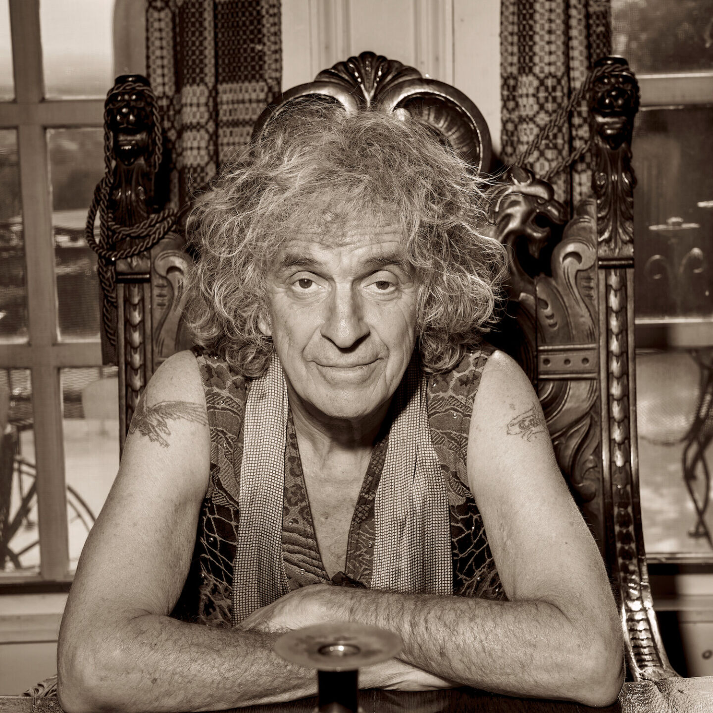 Long, strange trip: Corky Laing's rock and roll life | News