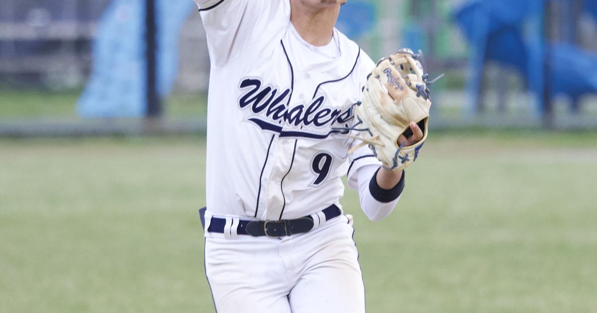 Chris Rasteil Baseball Baseball cruises past Sturgis West | Sports | ack.net