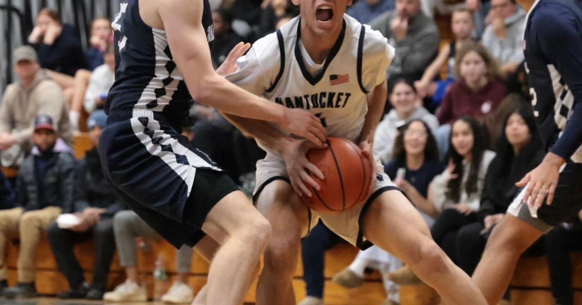 Basketball Article Examples Boys basketball | Sports | ack.net