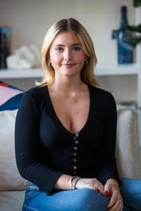 Elin Hilderbrand talks new Peacock series and collaborating with her