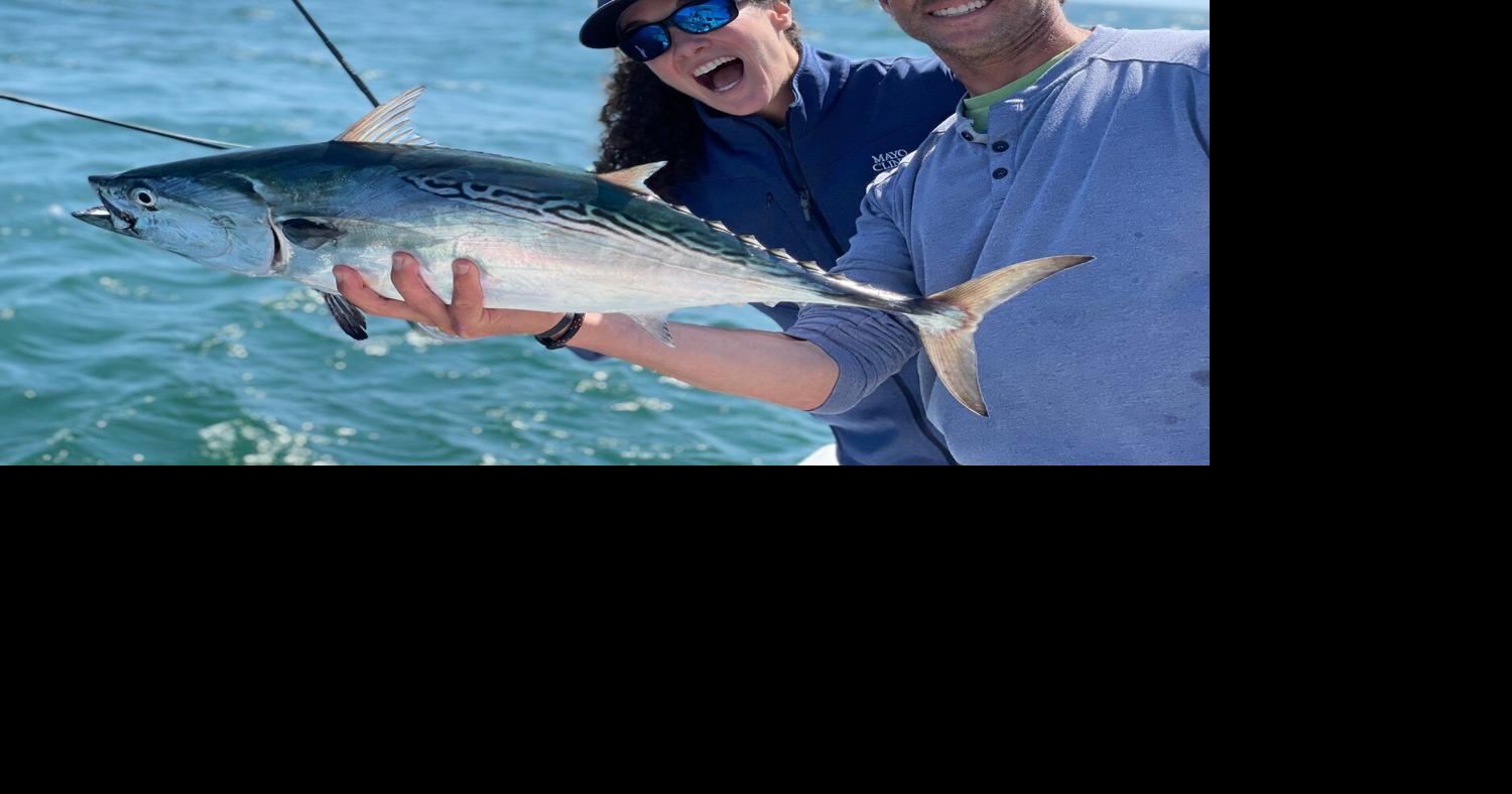 False albacore abundant from beach, boat | Lifestyle | ack.net