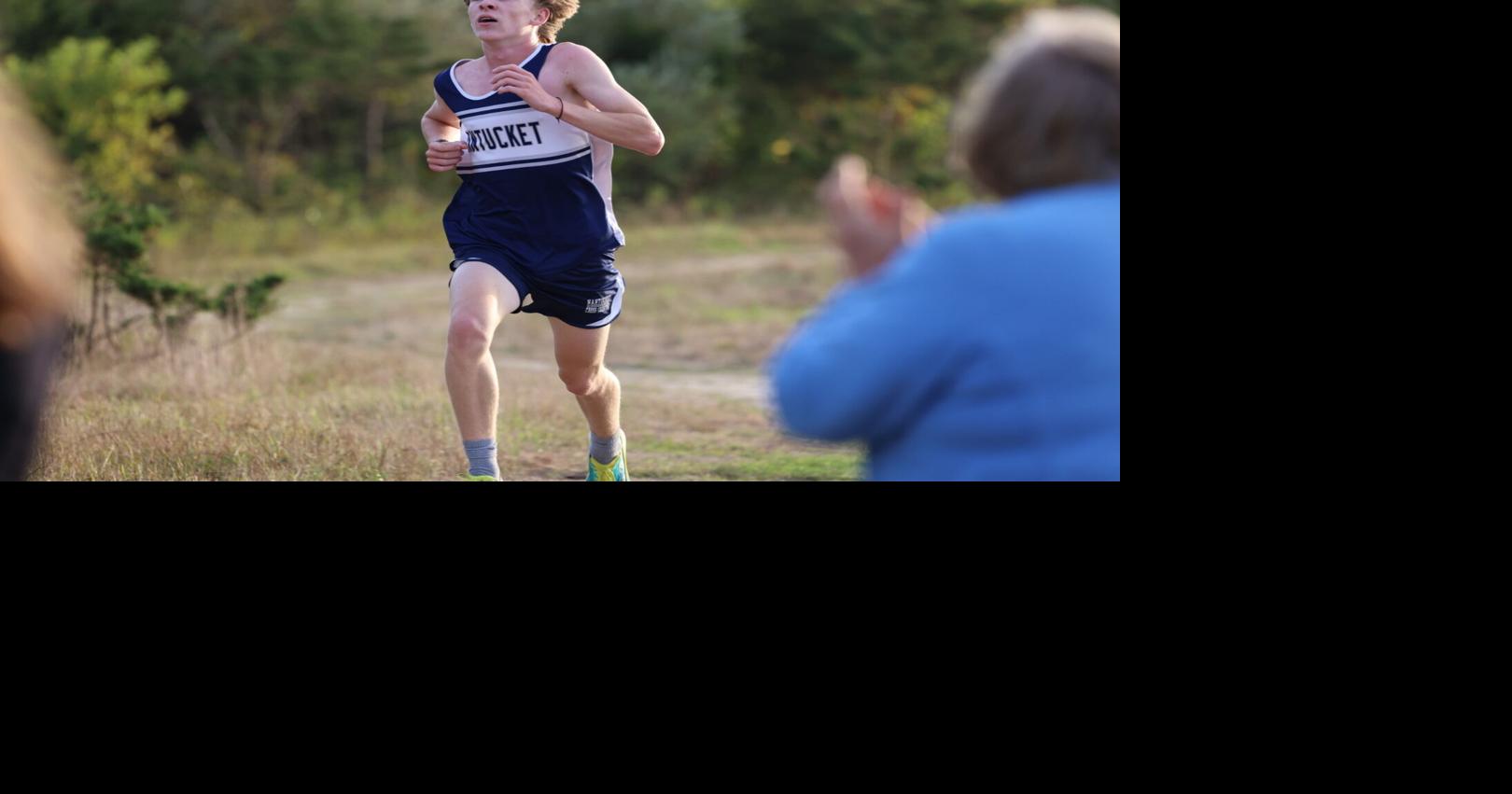 Cross-country shines at Twilight Invitational | Sports | ack.net