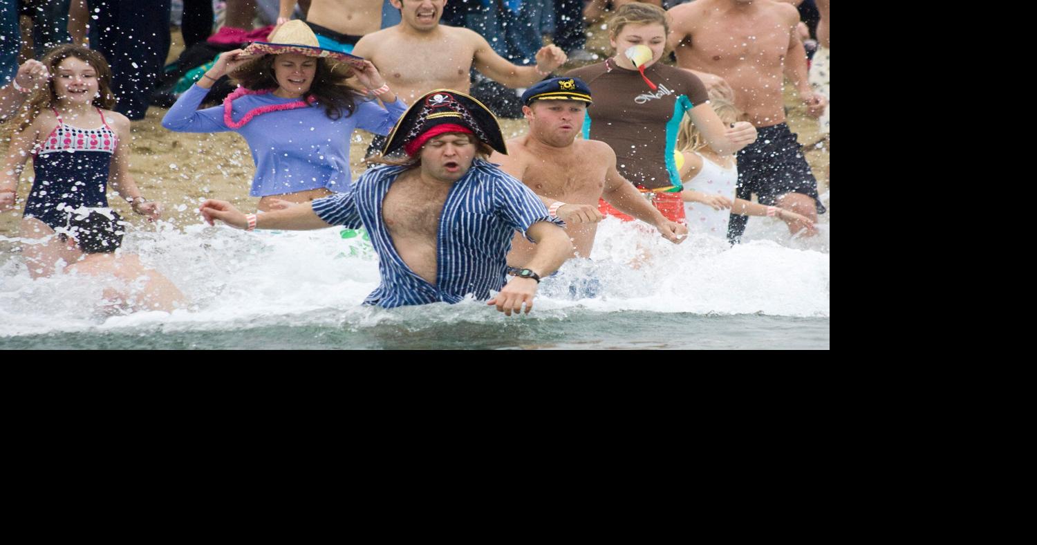 The thrill of the chill