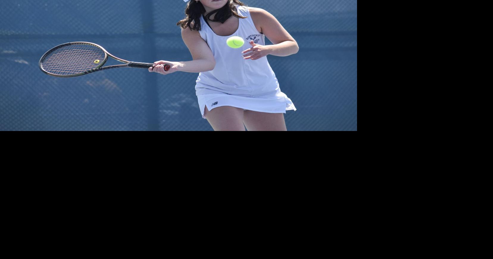 Girls tennis falls in second round | Sports | ack.net