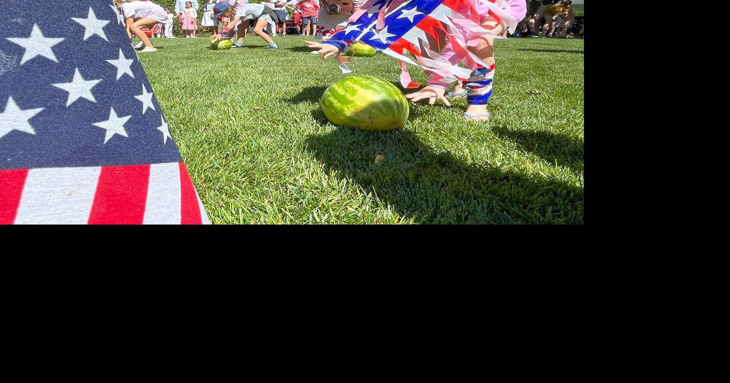 nantucket on the 4th of july