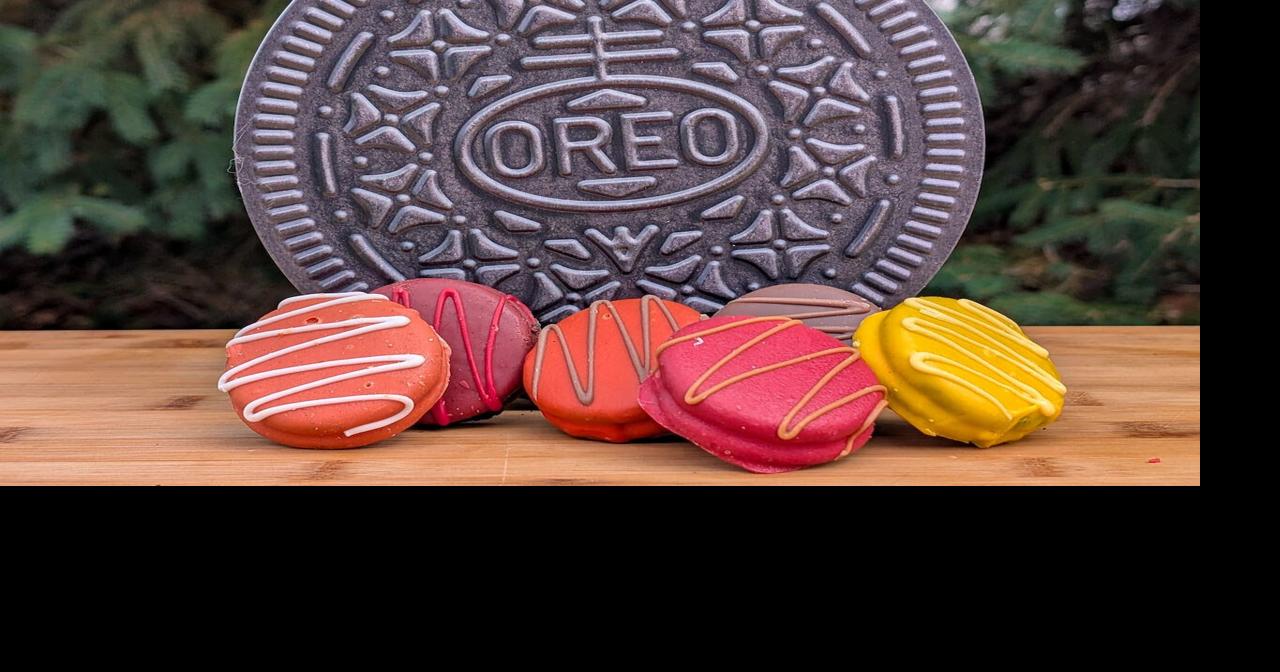 Thanksgiving Oreo review: “Worst I’ve ever had” | News | ack.net