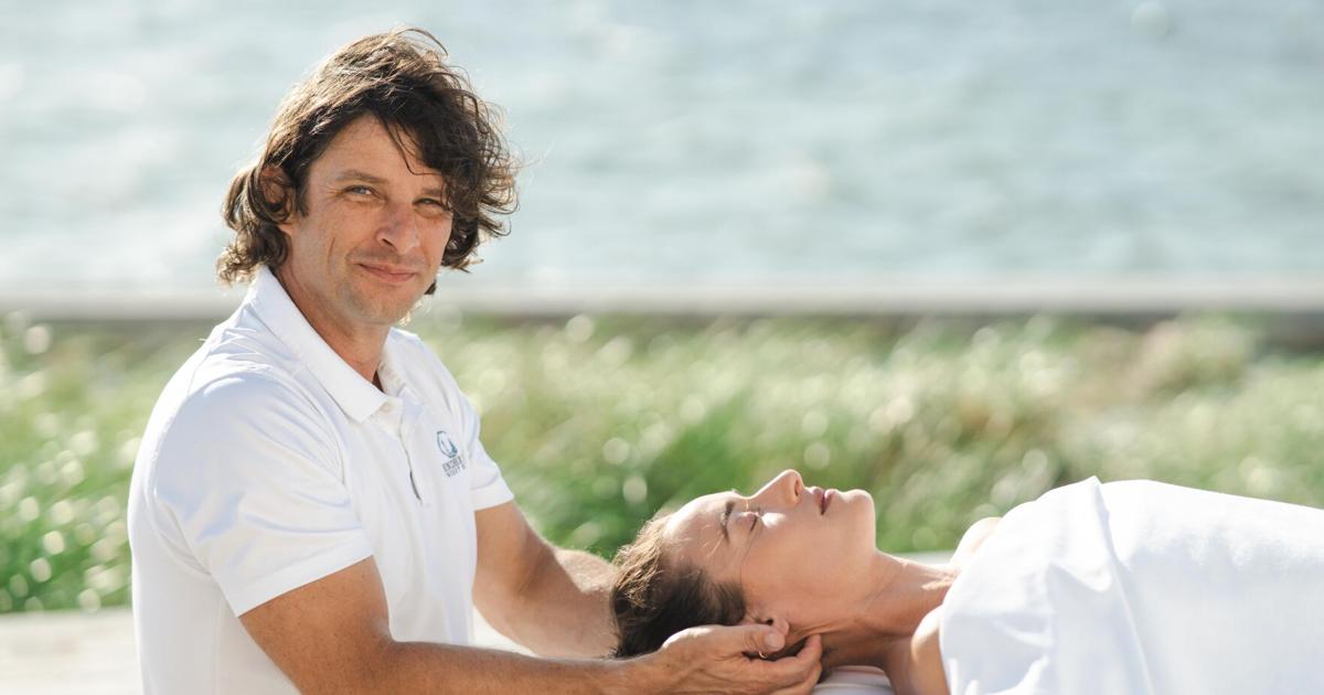 New Year, New You: Embrace Wellness at Lavender Farm New Year, New You: Embrace Wellness at Lavender Farm