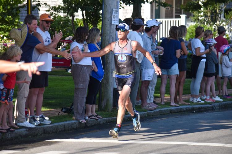 4th of july triathlon cortez