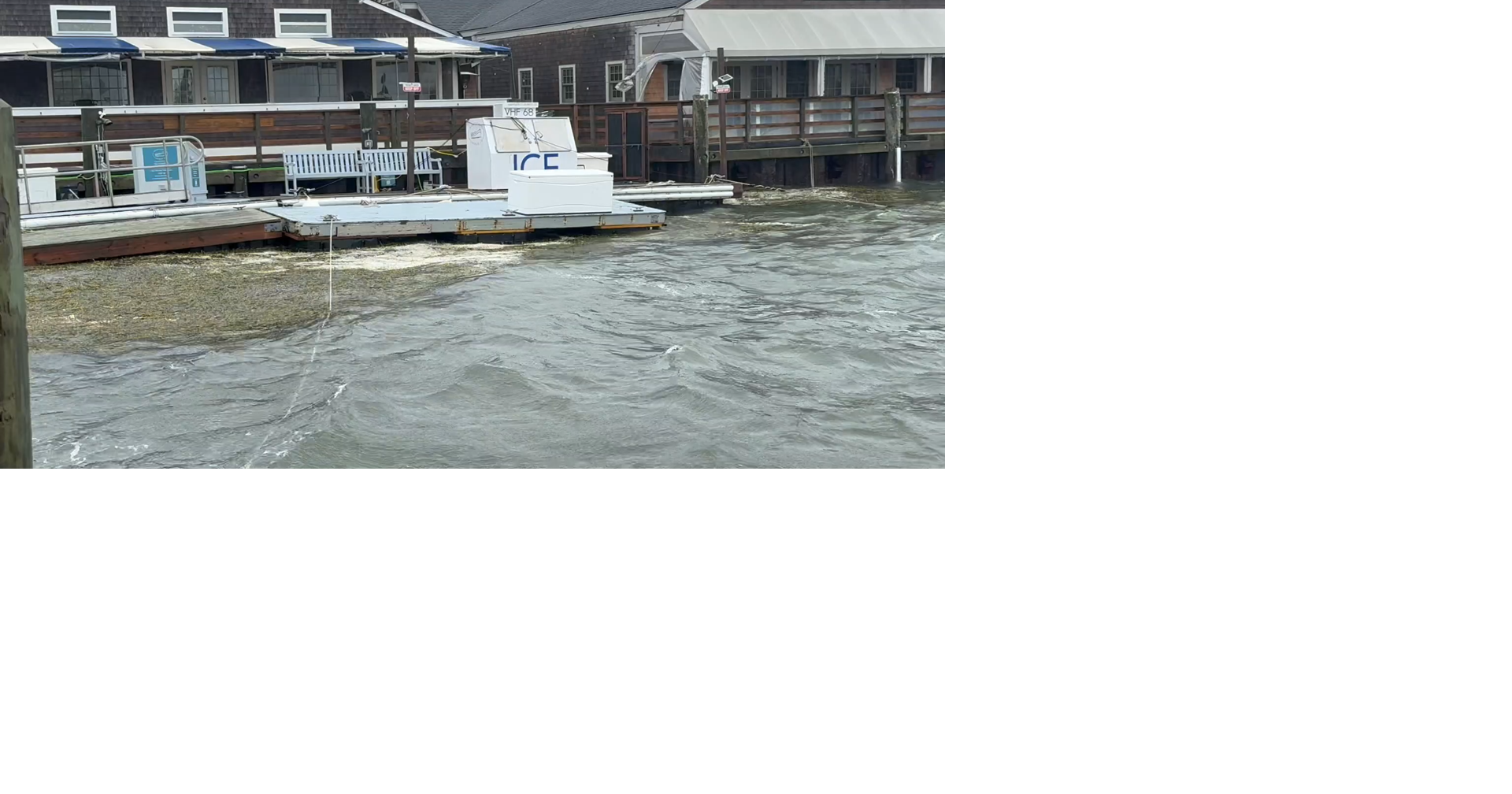 Nantucket Nor'easter 2