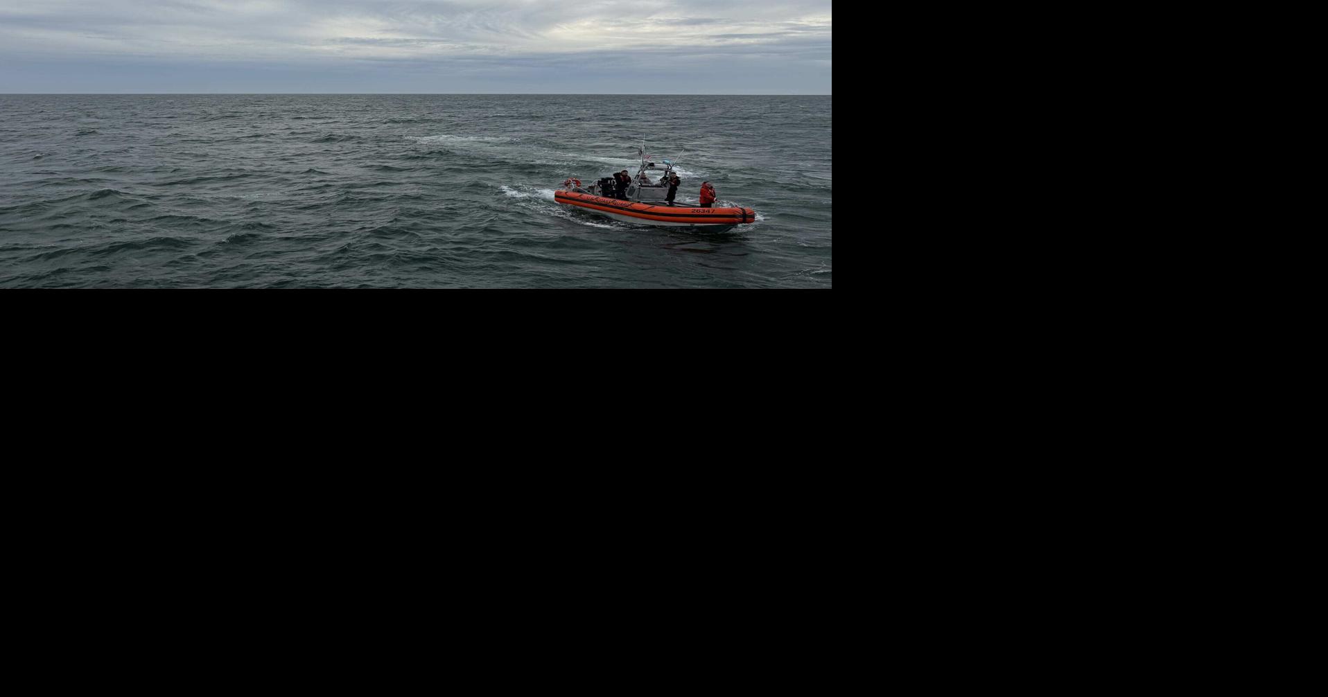 Canadian investigators join effort as sonar-equipped ships search for ...