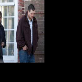 Armed robbery suspects jailed after pleading guilty to reduced charges ...