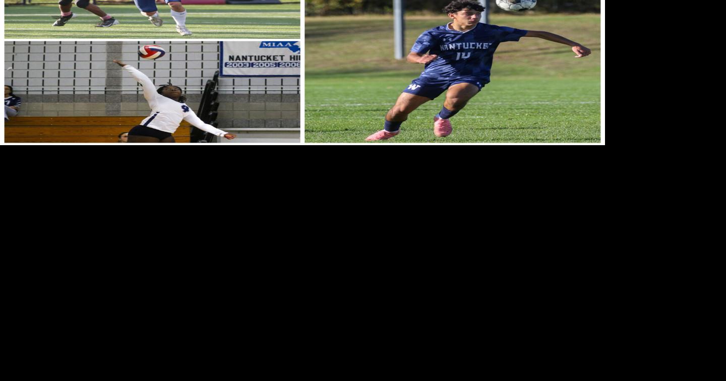 Final full fall sports power rankings released Friday | Sports | ack.net