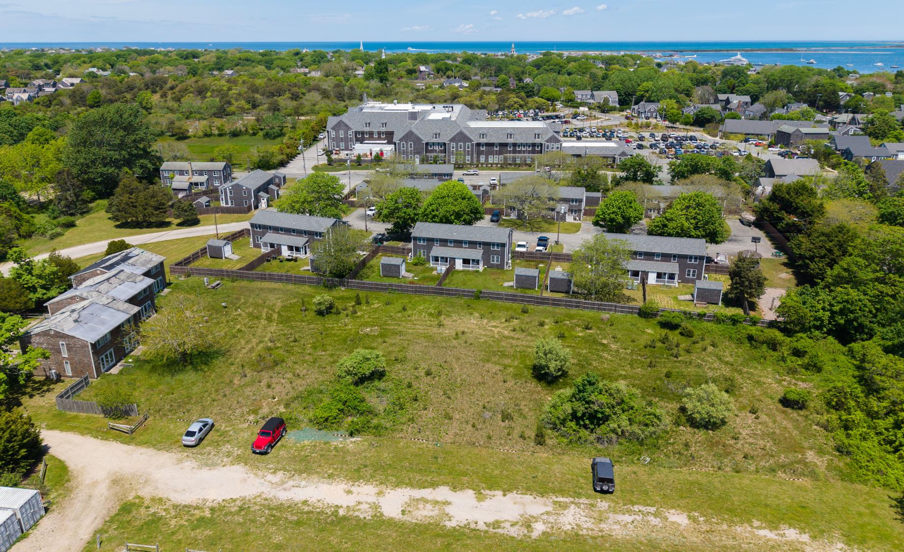 Hospital proposes $69M housing and clinical complex on Vesper Lane