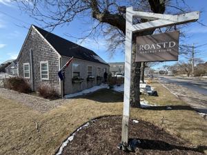 Roastd redevelopment plans approved by Planning Board