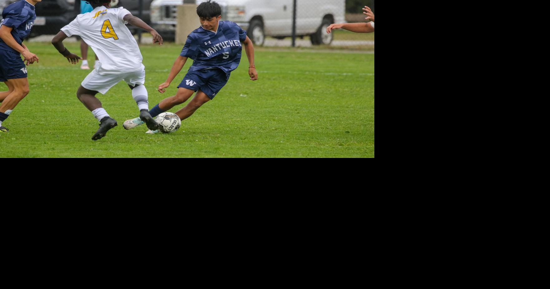Late rally propels boys soccer to win over SJPII | Game | ack.net