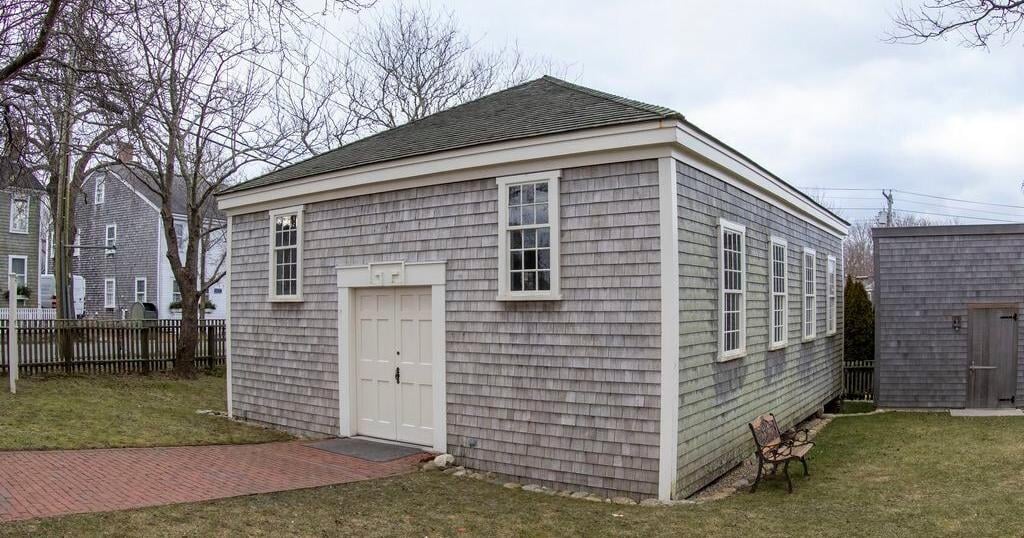 Black art across generations at the African Meeting House | Arts & Entertainment