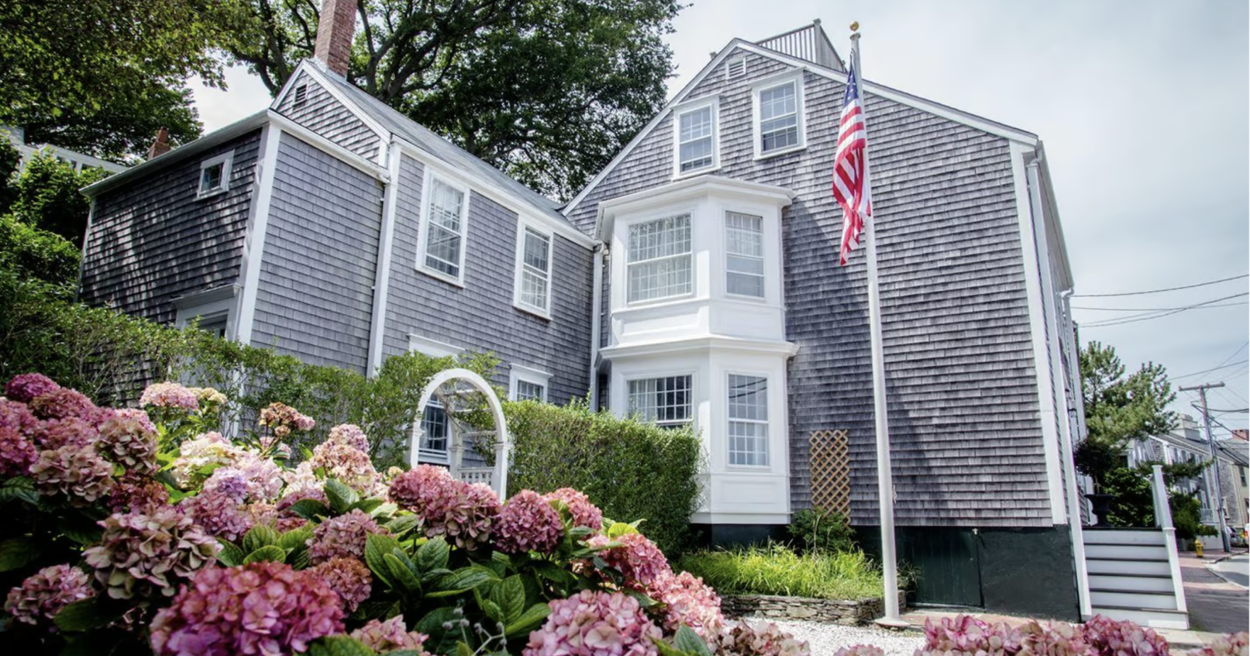 STR Fallout: Copley Group lists 10 short-term rental properties for sale - Vimarsana News