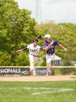 Baseball loses at MV 10-0