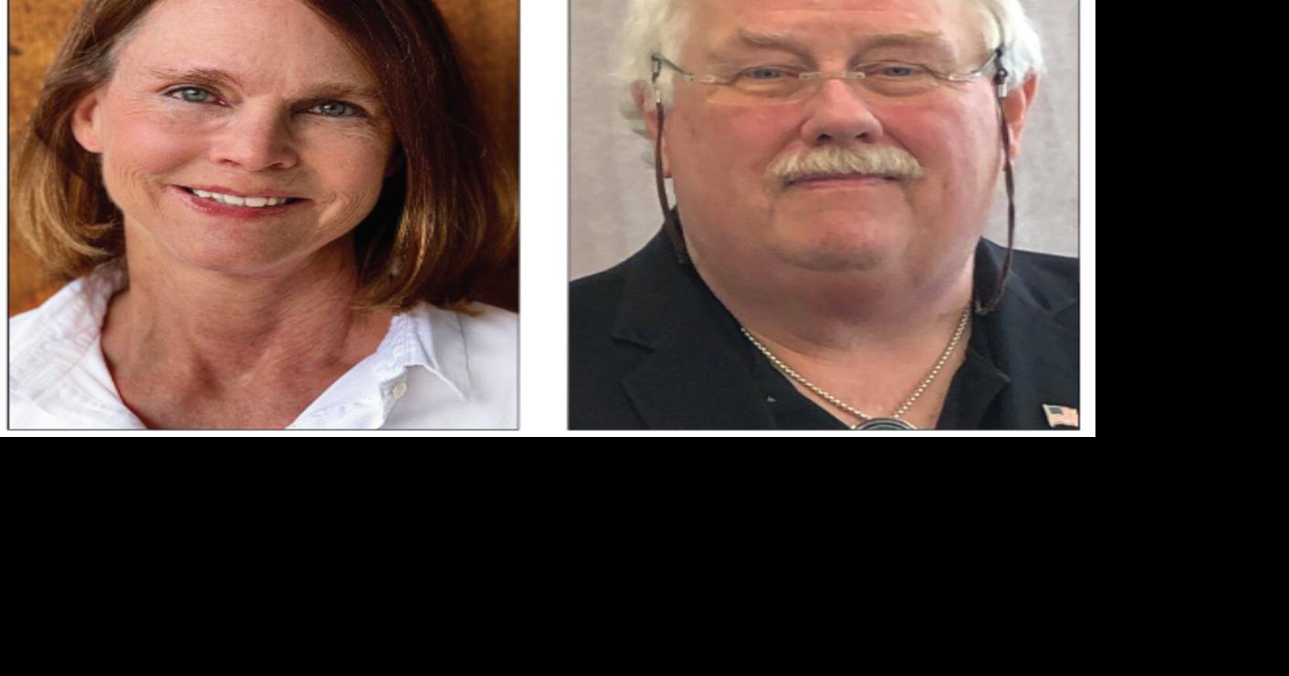Rector faces write-in challenge from Kilvert for Planning Board | News ...