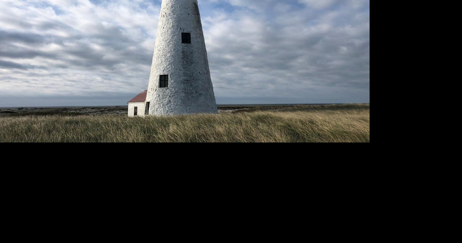 Lighthouses in danger of crumbling | News | ack.net