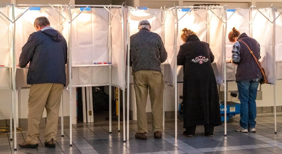 Markey-Moulton race headlines contested Nantucket primaries