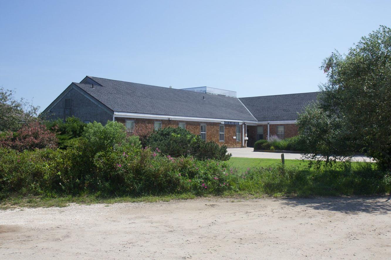 Sherburne Commons eyed as next site for Island Home News