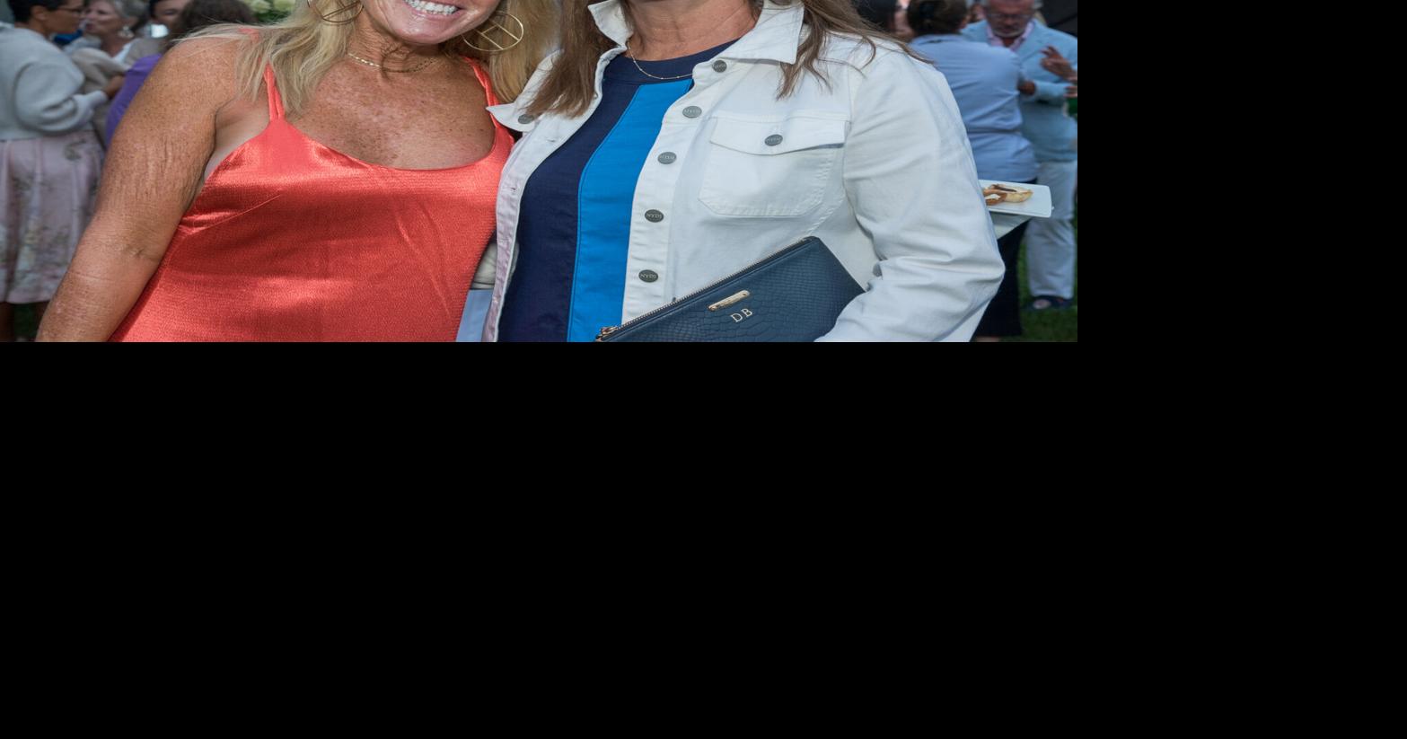 Seen on the Scene: Tim Russert Summer Groove | Lifestyle | ack.net
