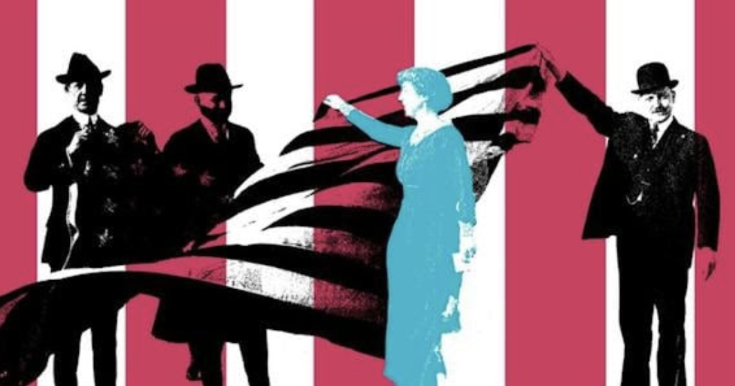 “First’ talk-back with Judith Ivey, Clara Bingham tonight at NPAC