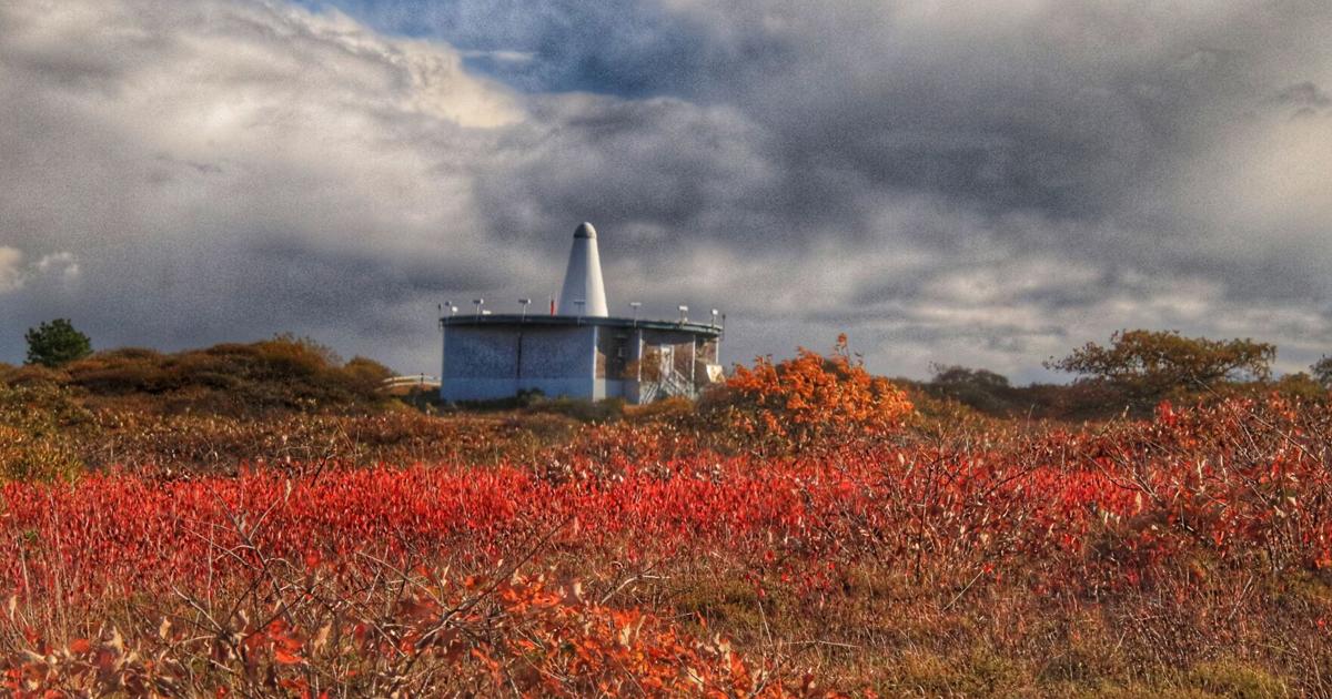 Photo Gallery: Late Fall Splendor | News | ack.net