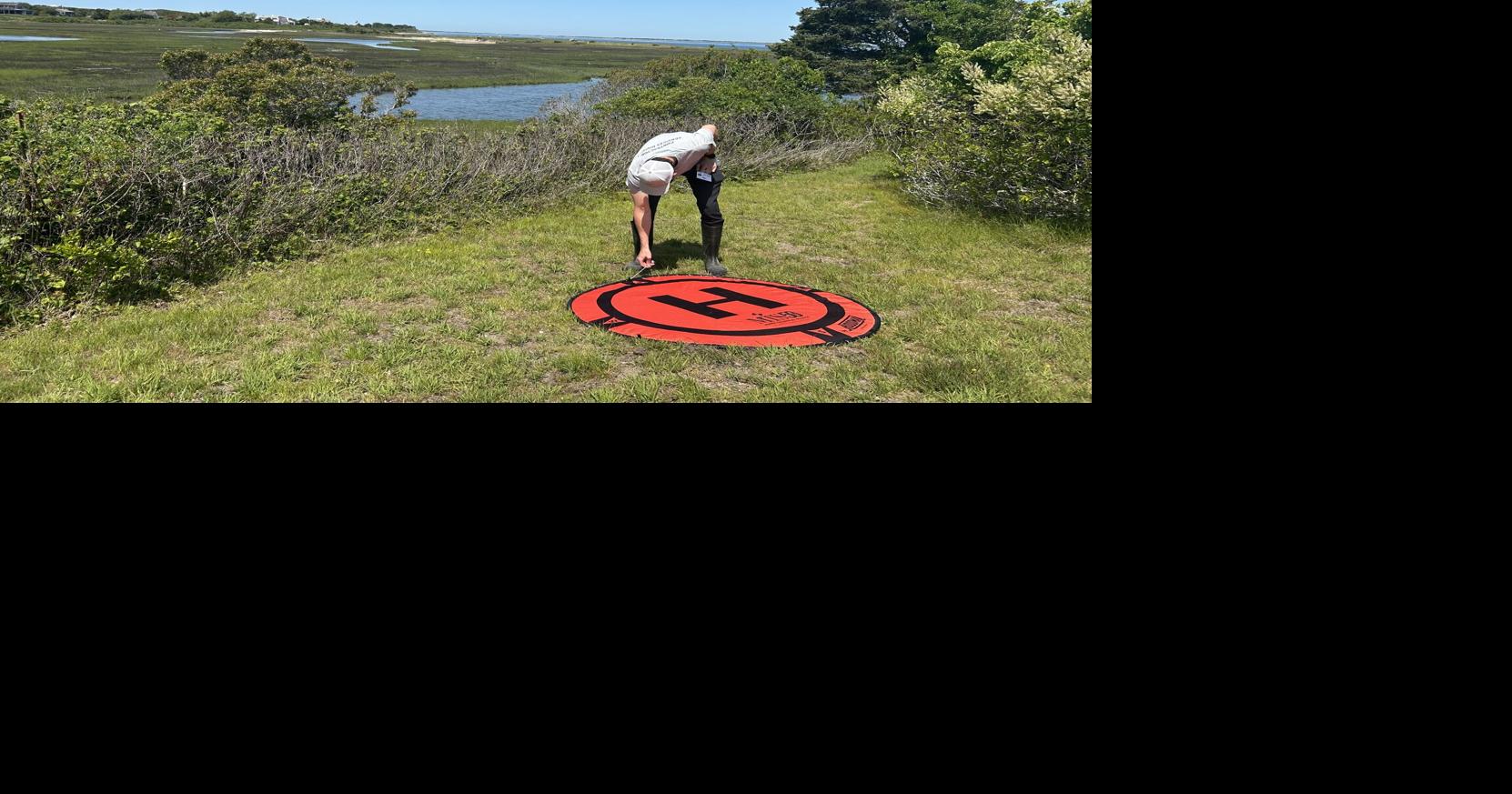 Conservation Foundation receives $70K grant for coastal resilience mapping