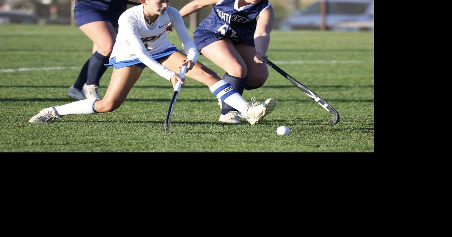 Field hockey heading toward playoffs with momentum | Sports | ack.net