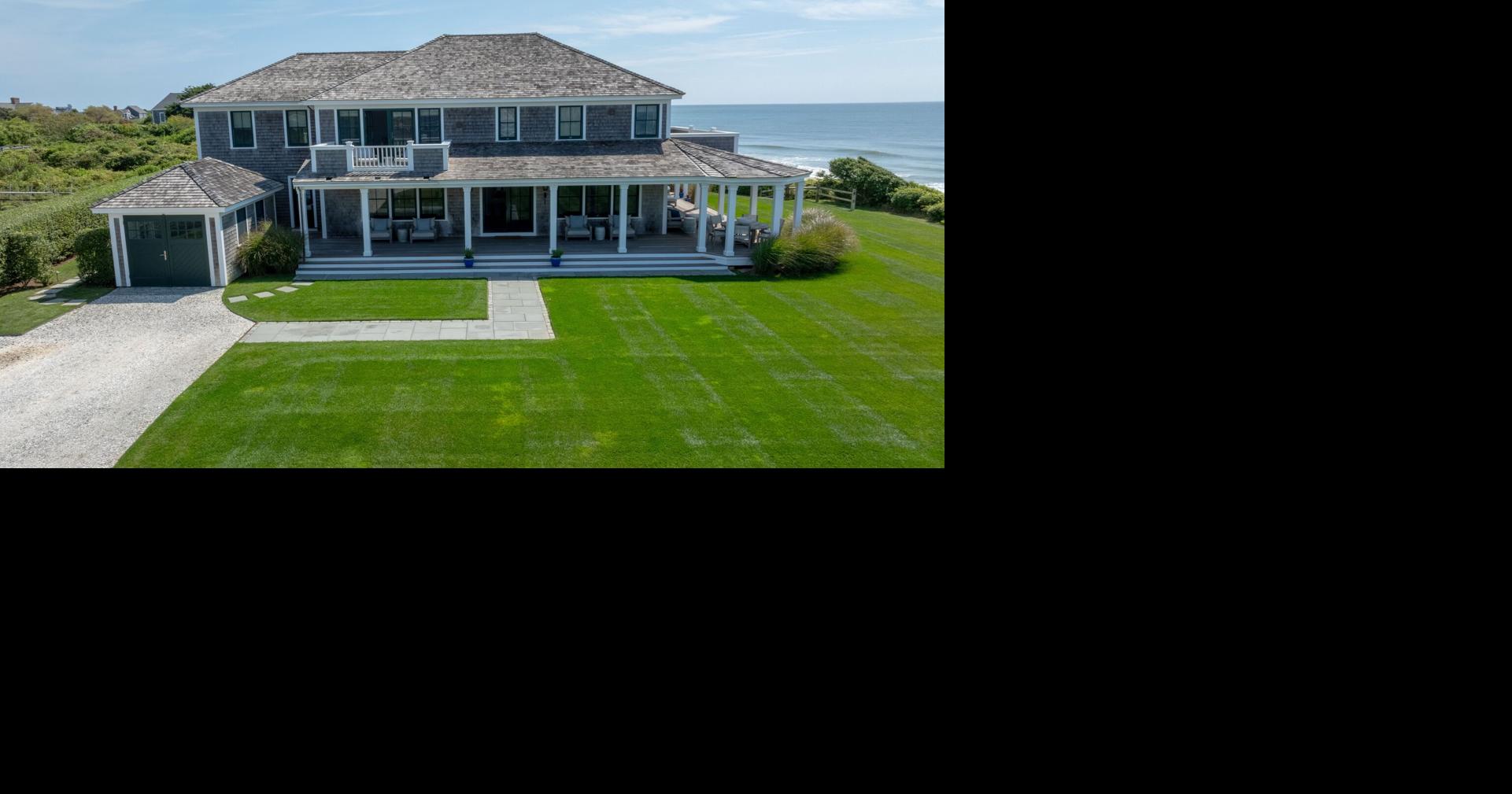 Picture-perfect Tom Nevers estate | Real Estate | ack.net