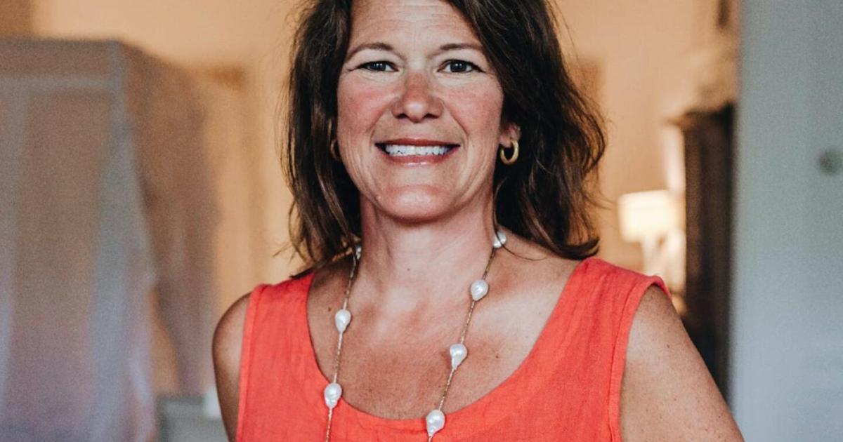Maria Mitchell Association names Joanna Roche executive director ...