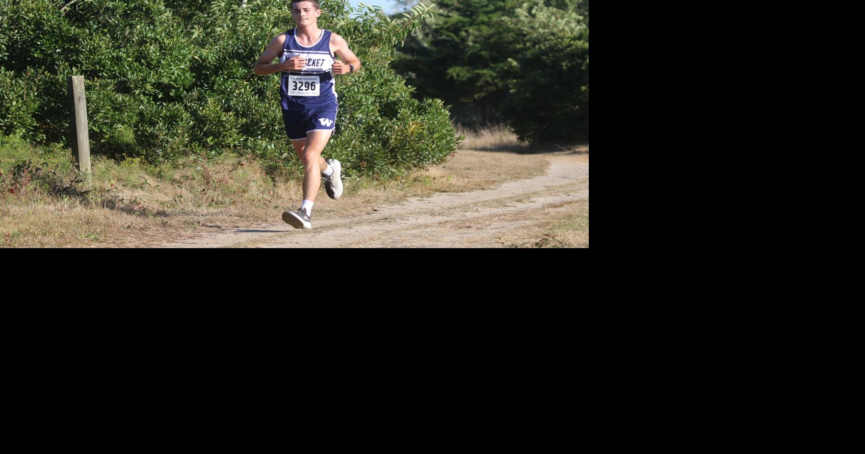 Cross-country beats Rising Tide on the road | Sports | ack.net