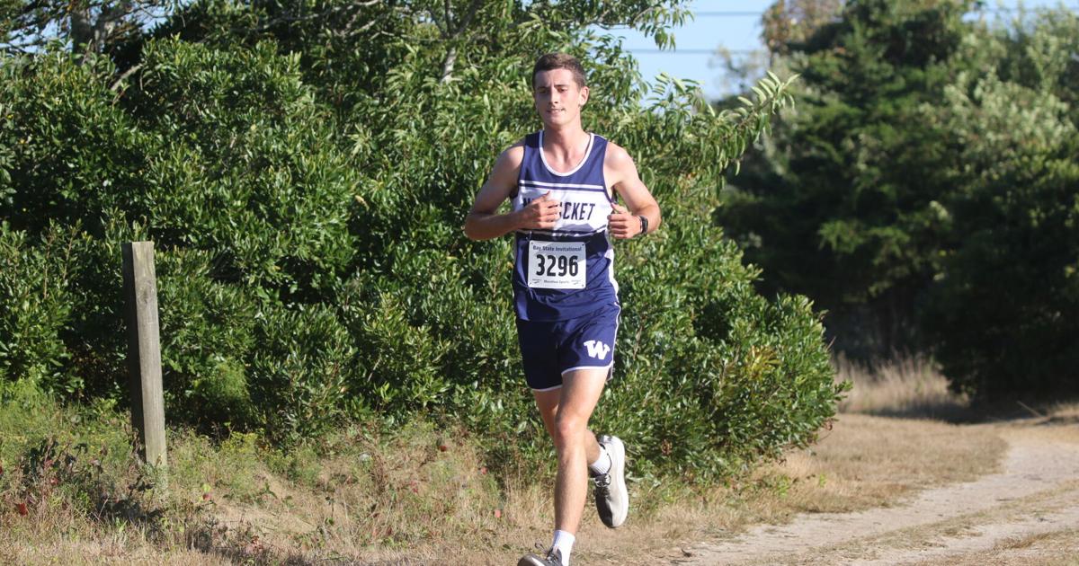 John Reed Cross Country Cross-country beats Rising Tide on the road | Sports | ack.net