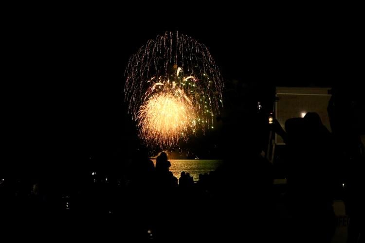 nantucket 4th of july weekend